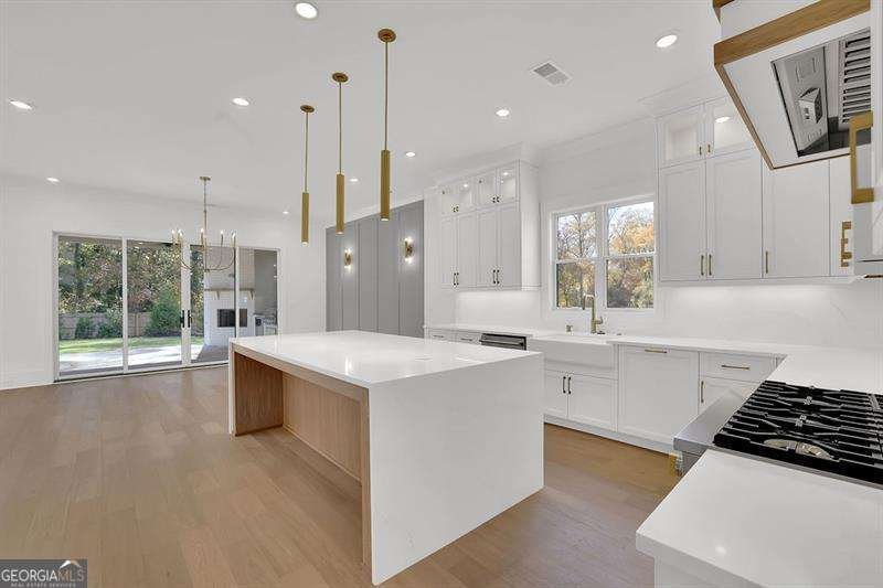 5310 West Parc Place Cumming - Photo 10
