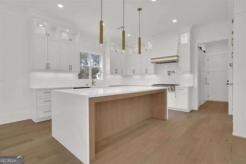 5310 West Parc Place Cumming - Photo 8
