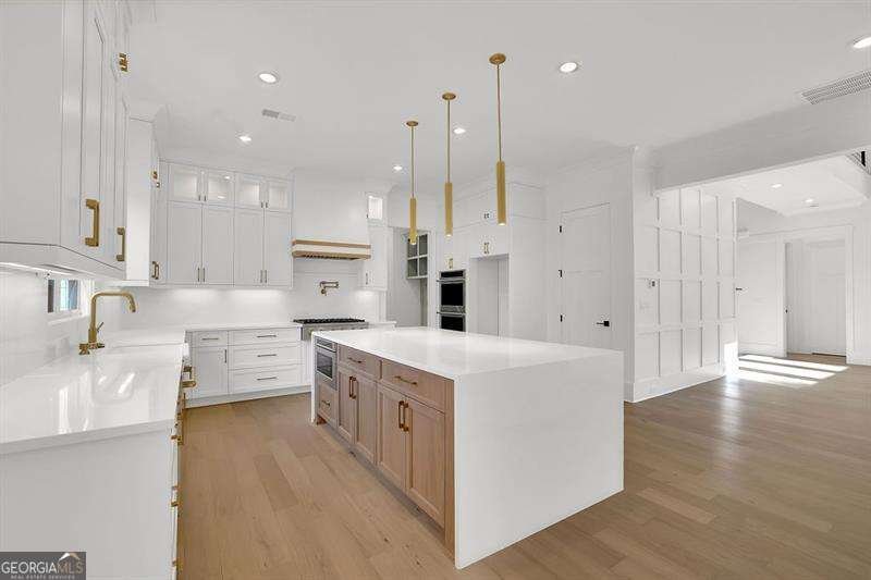 5310 West Parc Place Cumming - Photo 9