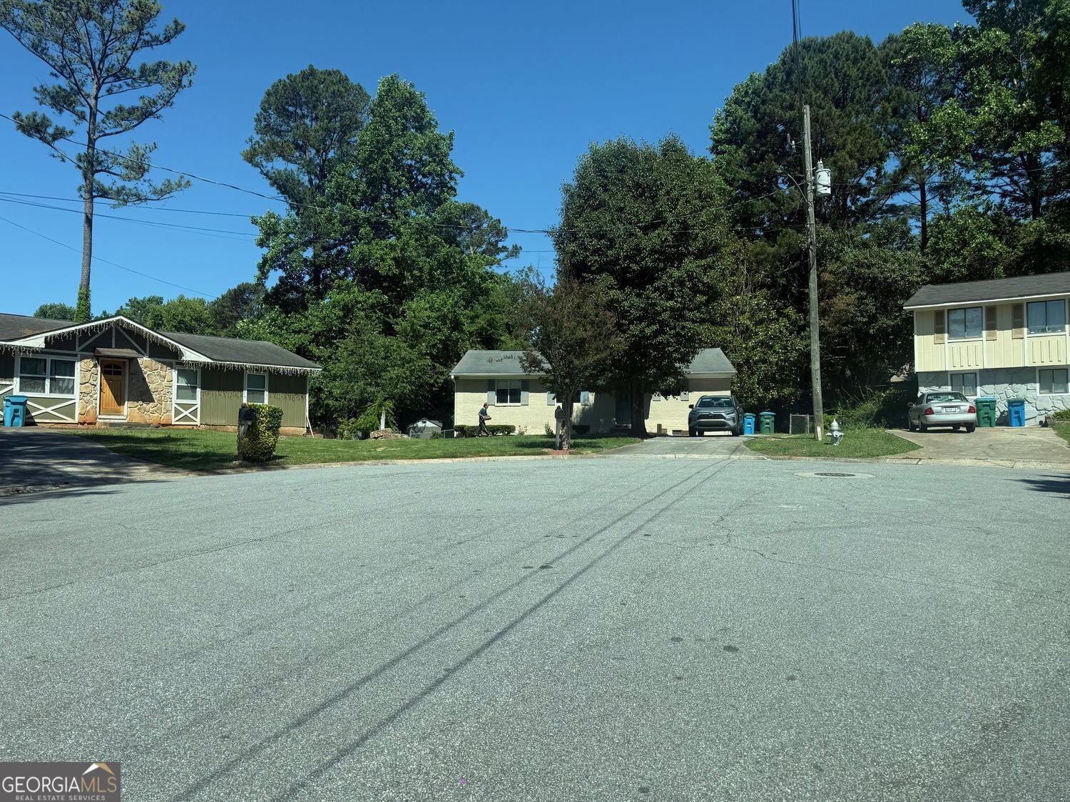 1072 Thrasher Court Norcross - Photo 19