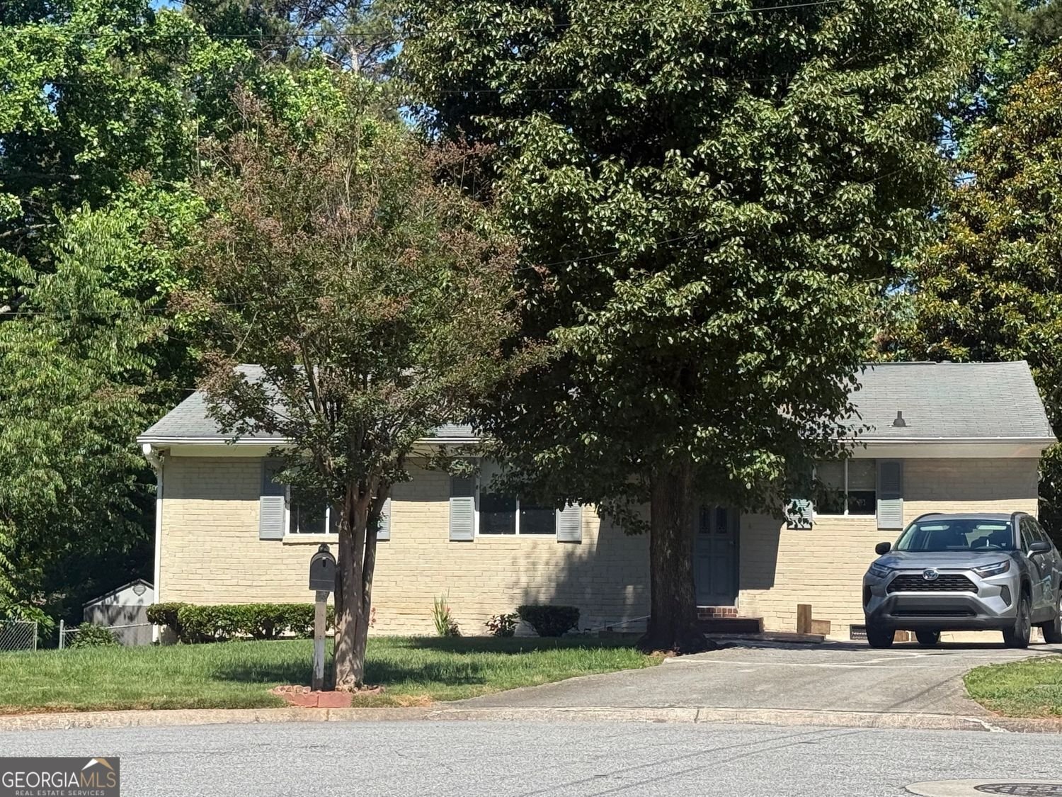 1072 Thrasher Court Norcross - Photo 21