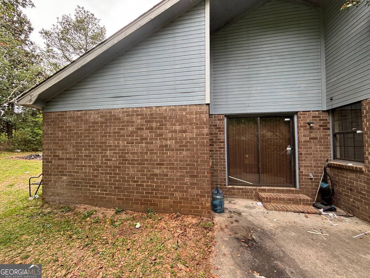 3455 Postell Drive Hephzibah - Photo 21