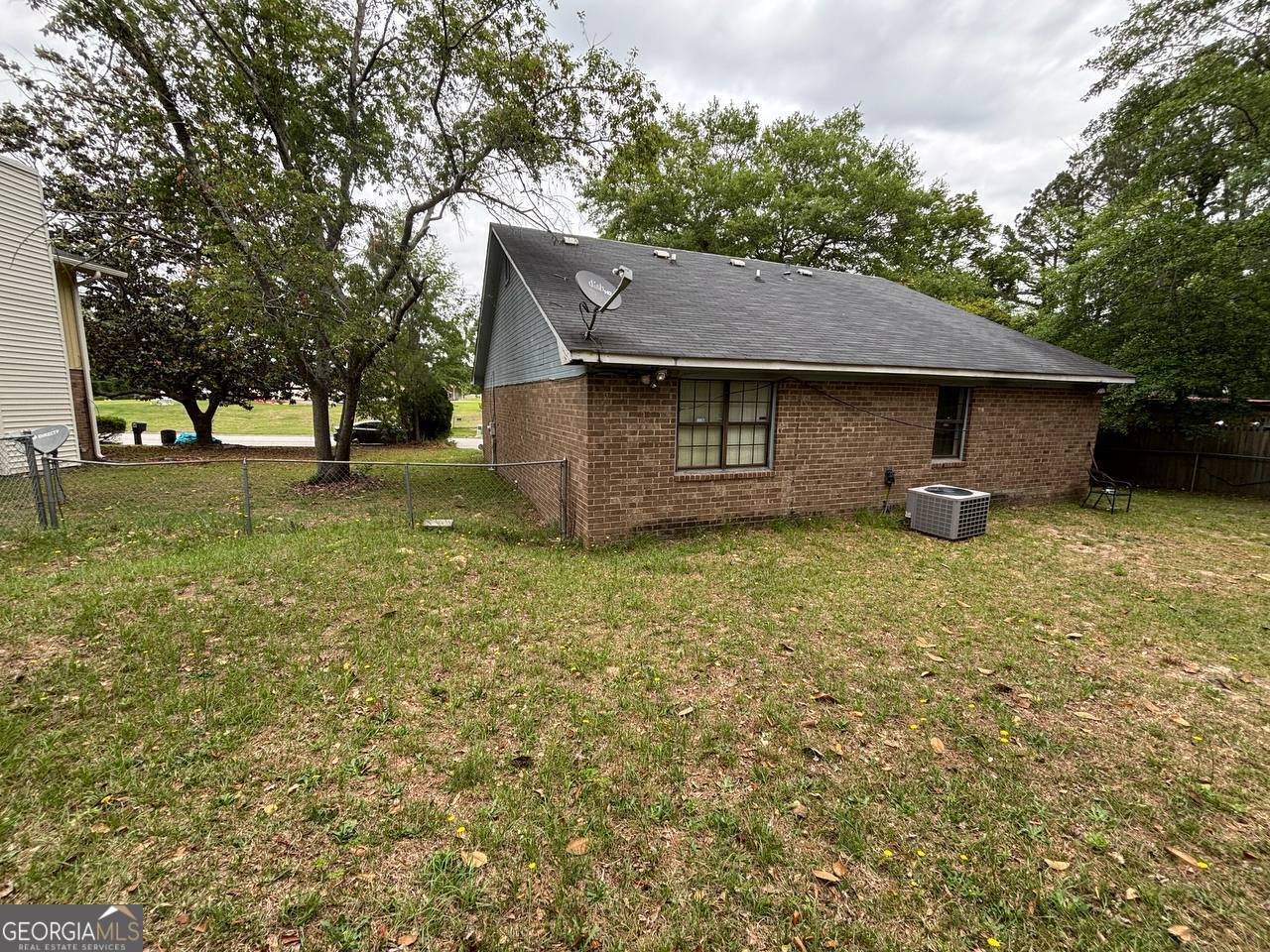 3455 Postell Drive Hephzibah - Photo 28