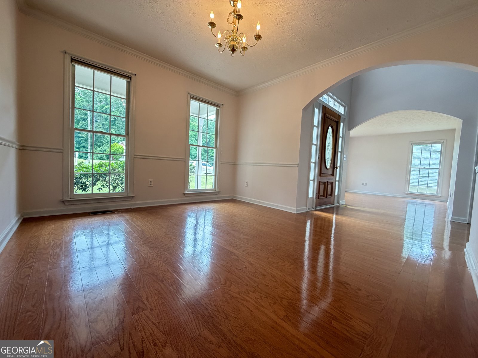 1202 Kaylyn Court Kennesaw - Photo 12