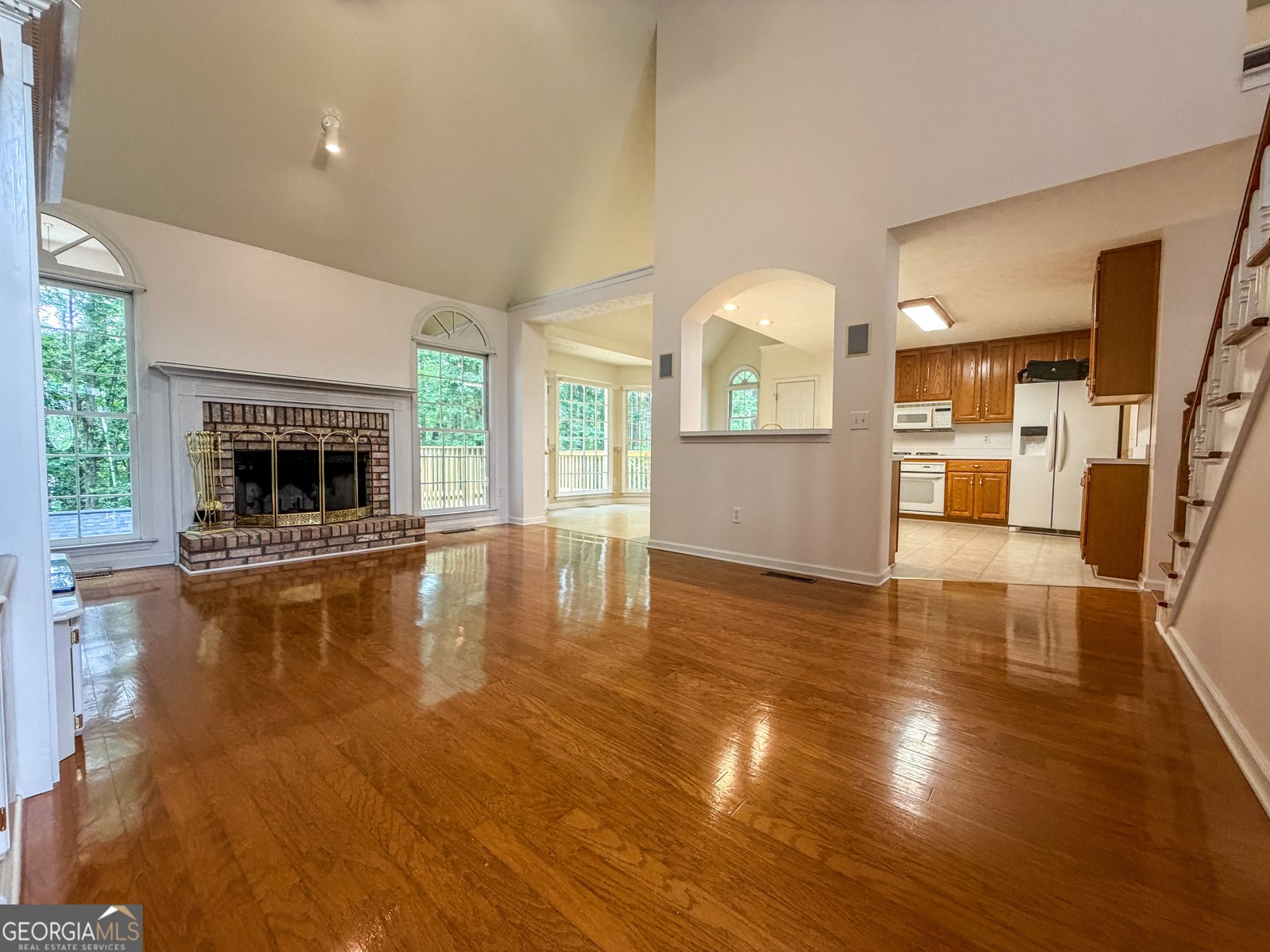 1202 Kaylyn Court Kennesaw - Photo 13