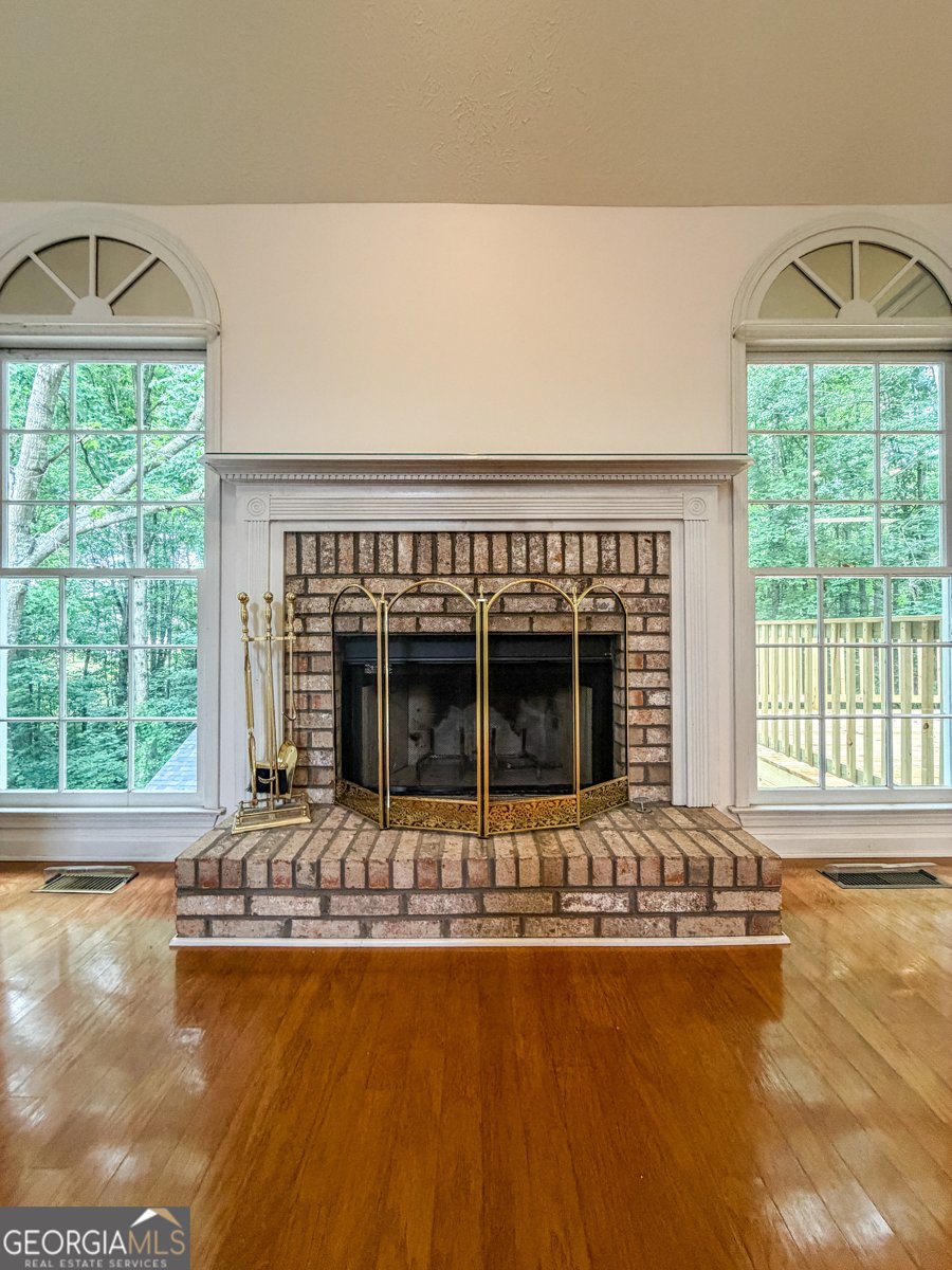 1202 Kaylyn Court Kennesaw - Photo 16
