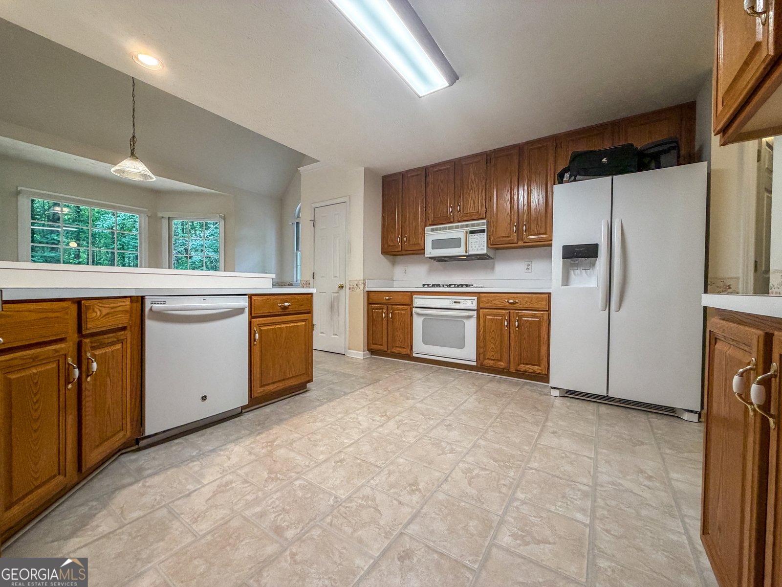 1202 Kaylyn Court Kennesaw - Photo 17