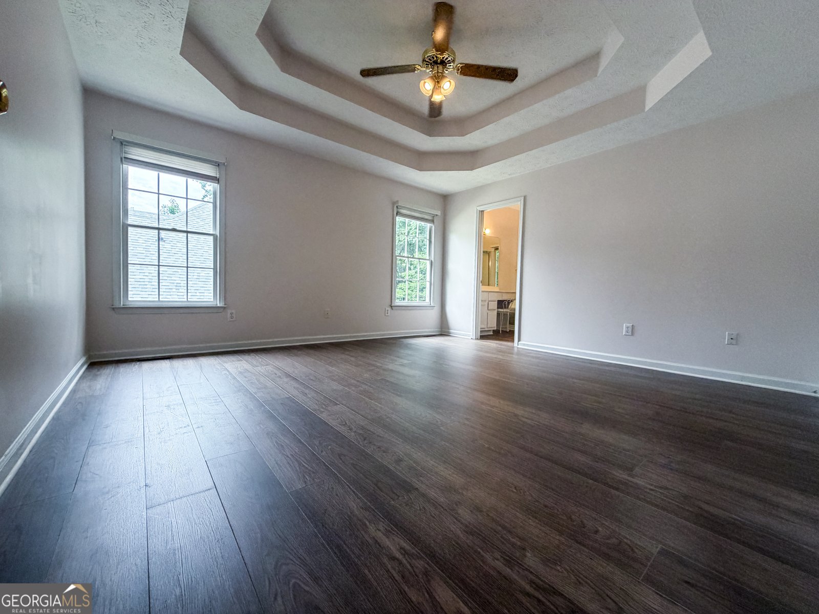 1202 Kaylyn Court Kennesaw - Photo 21