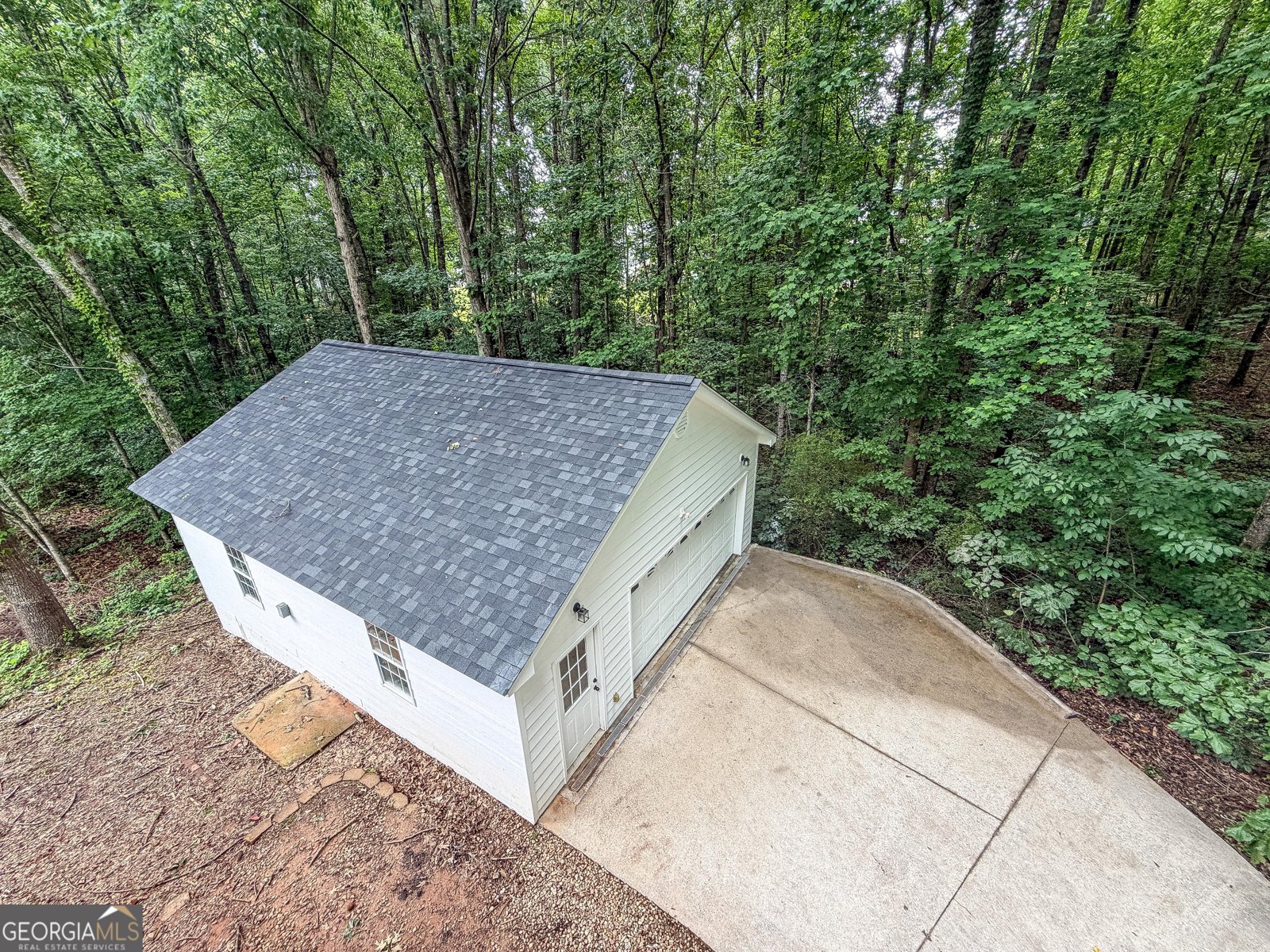 1202 Kaylyn Court Kennesaw - Photo 34