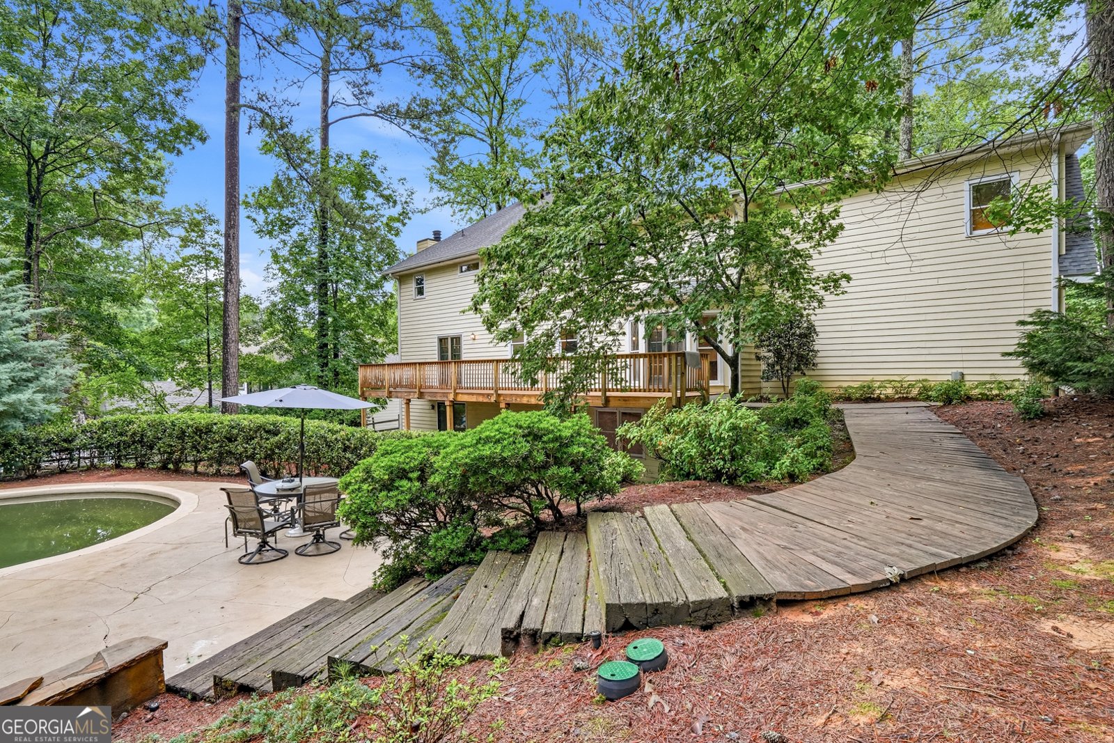 2955 Ascot Lane Roswell - Photo 36