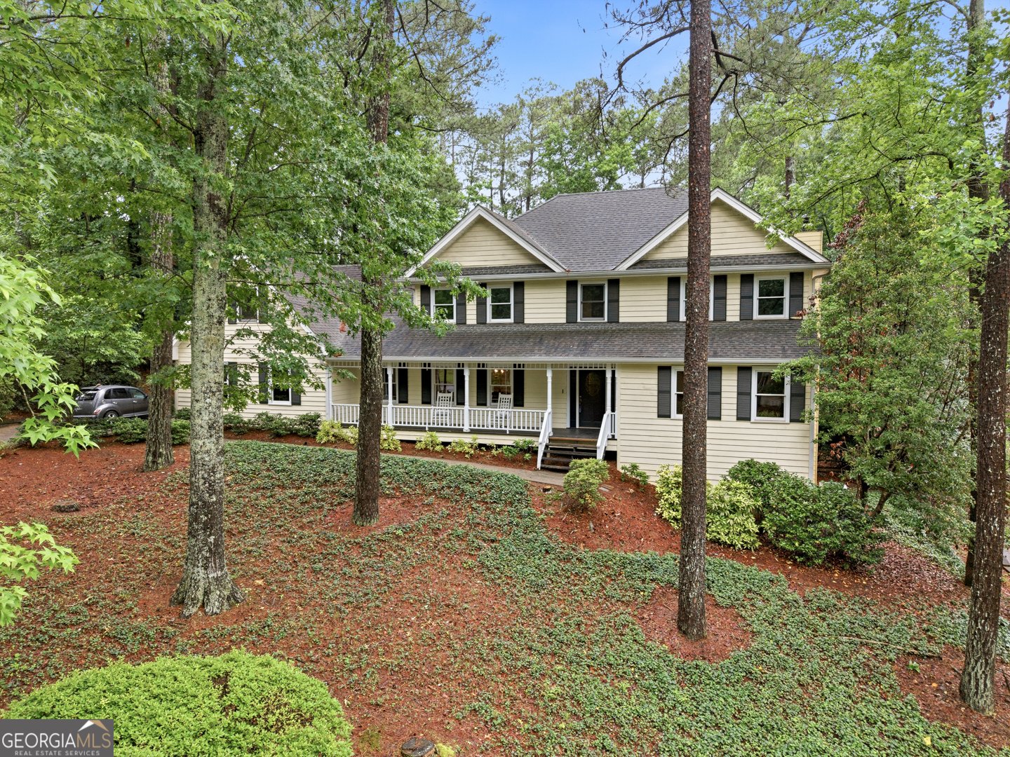 2955 Ascot Lane Roswell - Photo 45