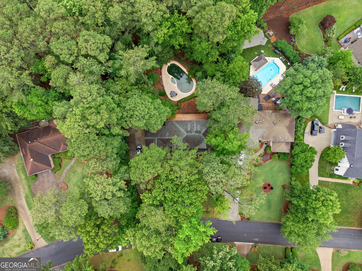 2955 Ascot Lane Roswell - Photo 47