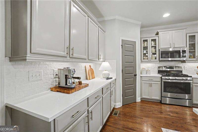 8355 Village School Drive Cumming - Photo 11