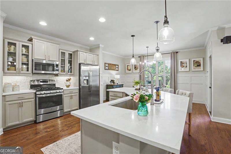 8355 Village School Drive Cumming - Photo 12