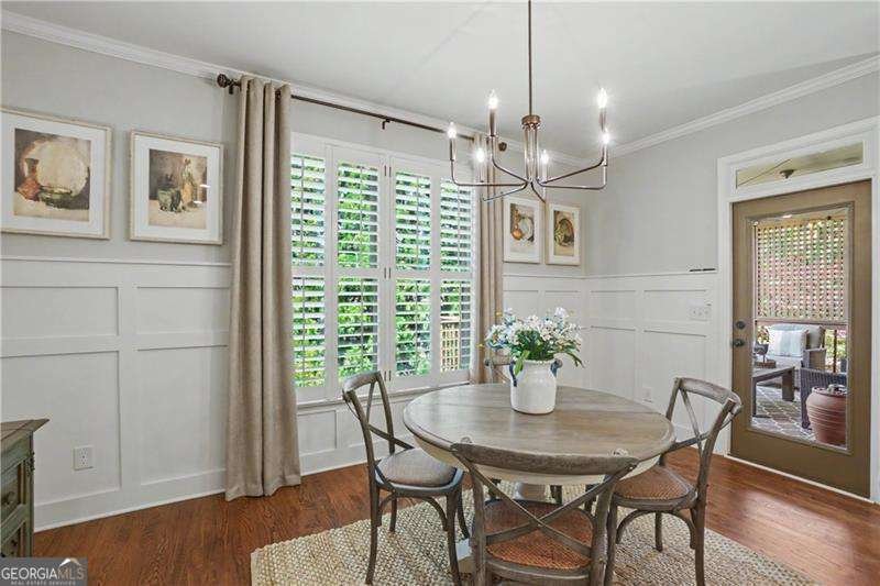 8355 Village School Drive Cumming - Photo 14