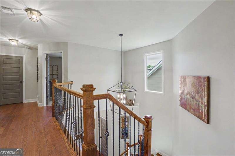 8355 Village School Drive Cumming - Photo 22
