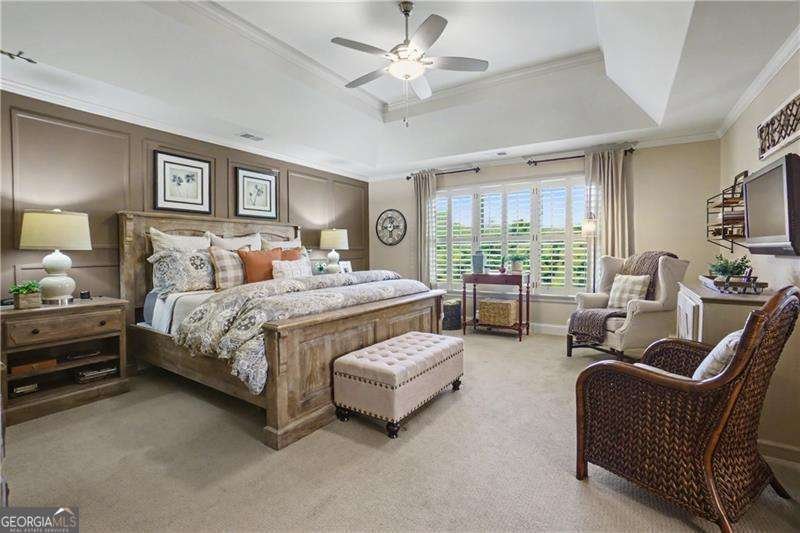 8355 Village School Drive Cumming - Photo 27