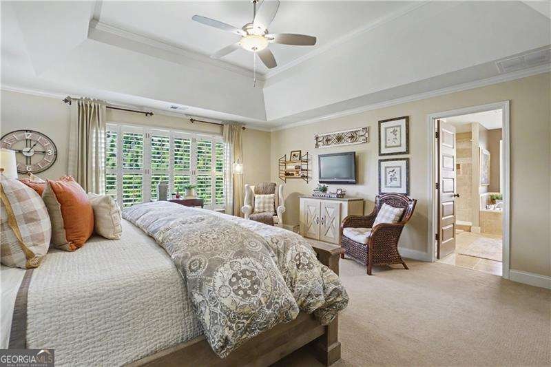 8355 Village School Drive Cumming - Photo 28