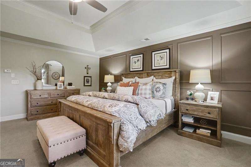 8355 Village School Drive Cumming - Photo 29