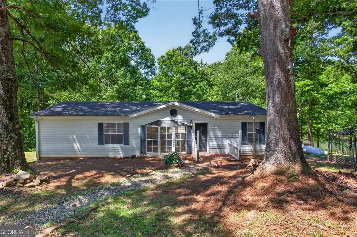 281 Dogwood Circle Ellijay - main photo