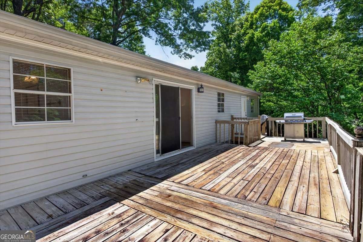 281 Dogwood Circle Ellijay - Photo 30