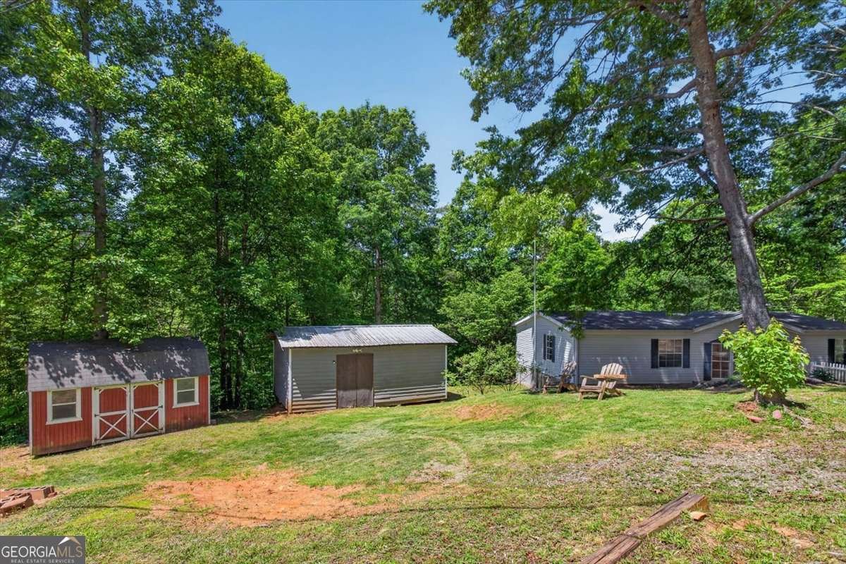281 Dogwood Circle Ellijay - Photo 32