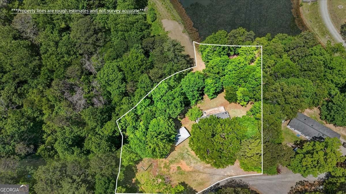 281 Dogwood Circle Ellijay - Photo 35