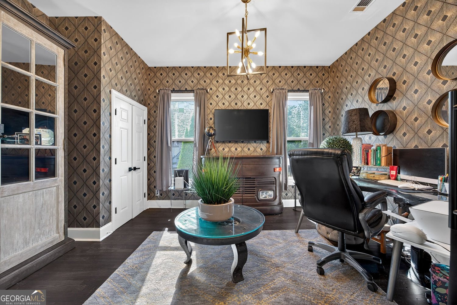 6025 Golf View Crossing Locust Grove - Photo 10