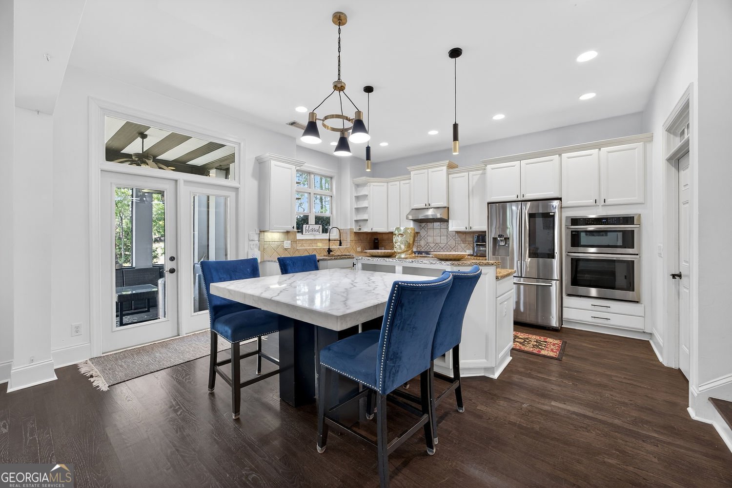 6025 Golf View Crossing Locust Grove - Photo 12