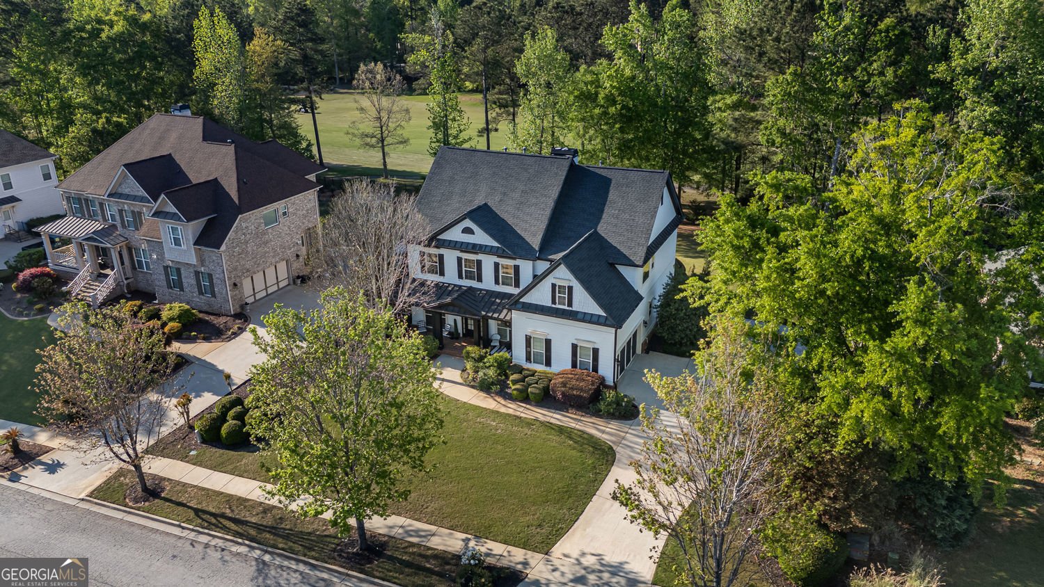 6025 Golf View Crossing Locust Grove - Photo 37