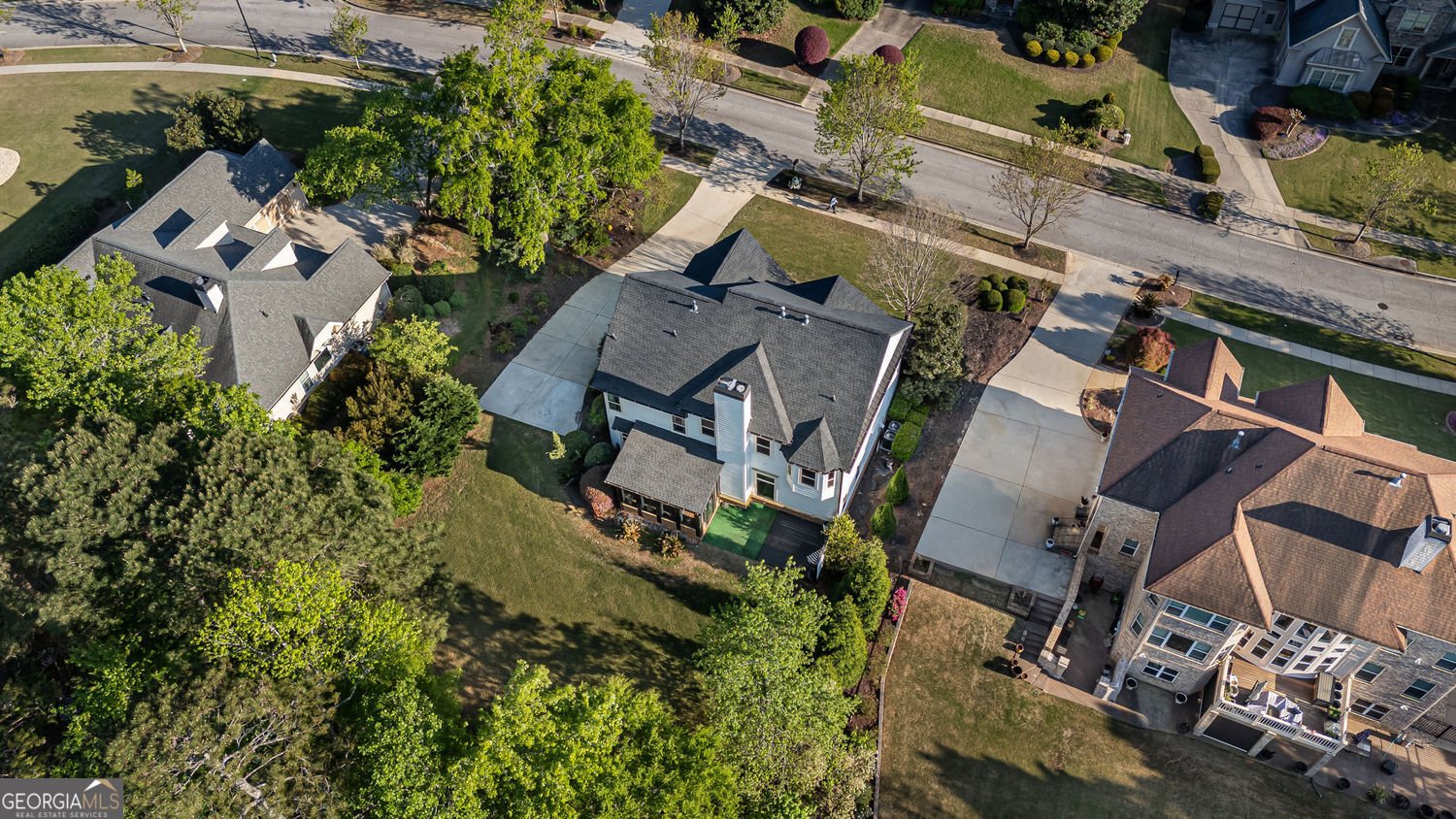 6025 Golf View Crossing Locust Grove - Photo 38