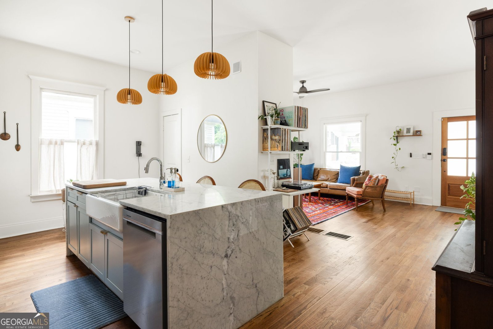 651 Hugh Street Atlanta - Photo 12