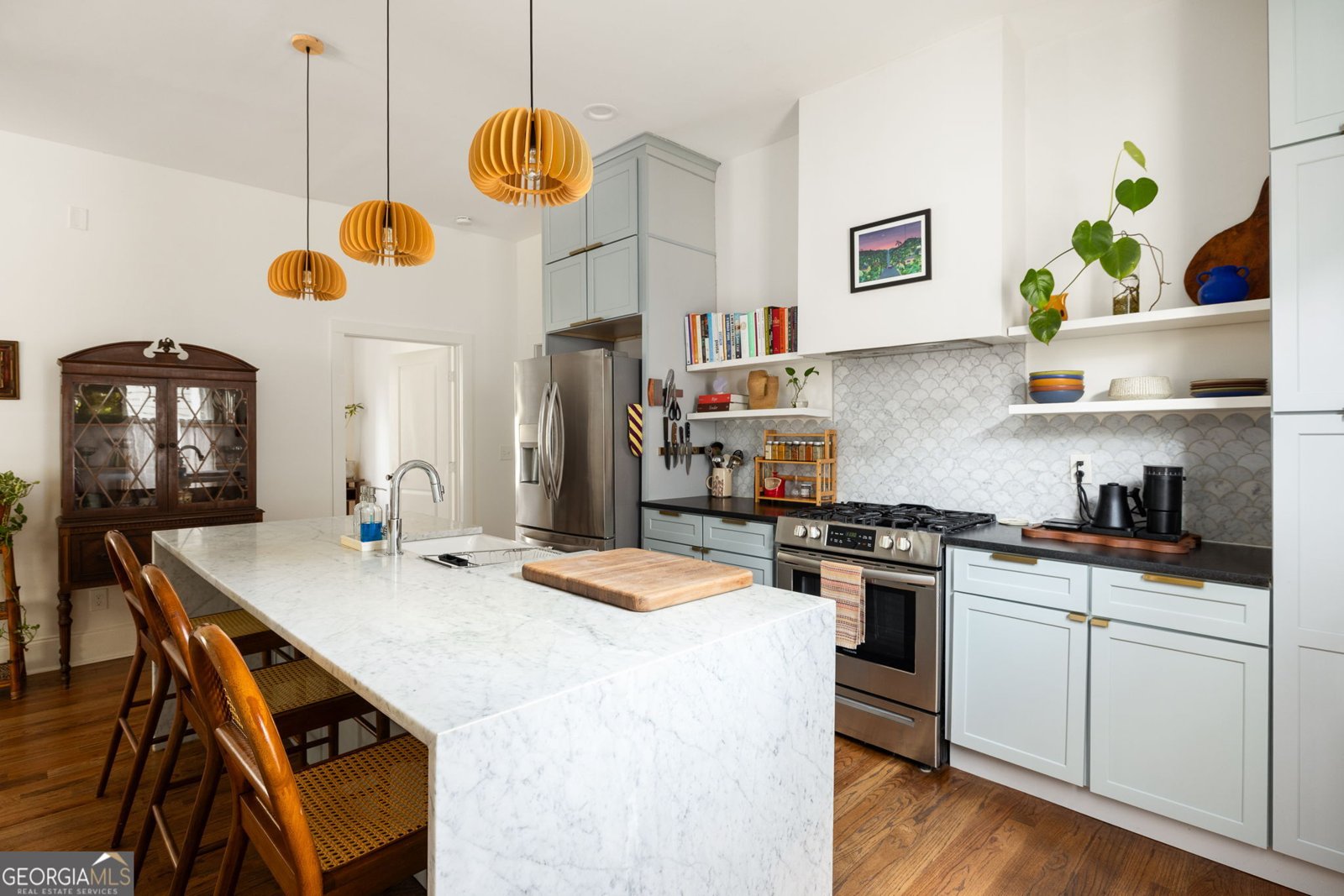 651 Hugh Street Atlanta - Photo 13