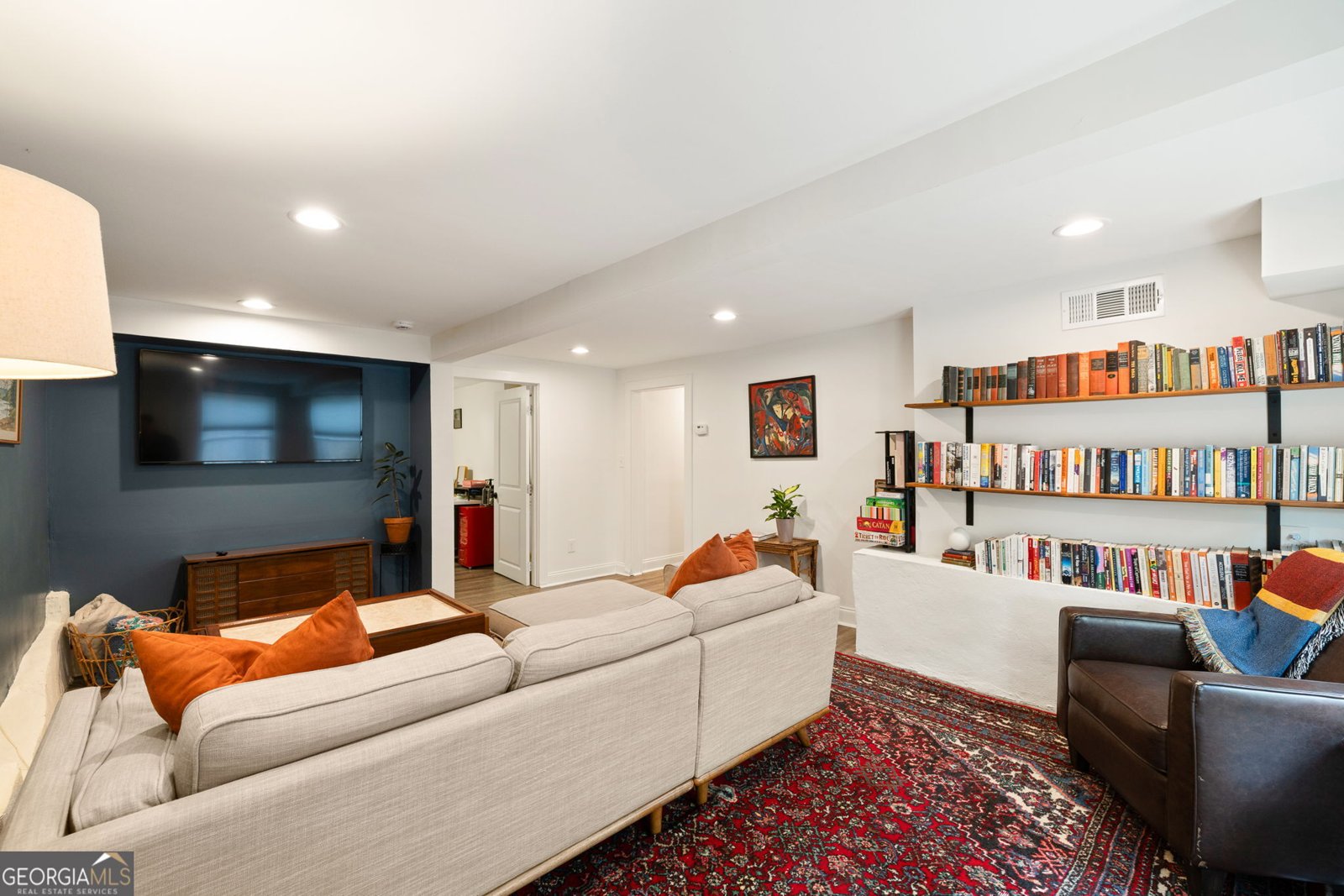651 Hugh Street Atlanta - Photo 21