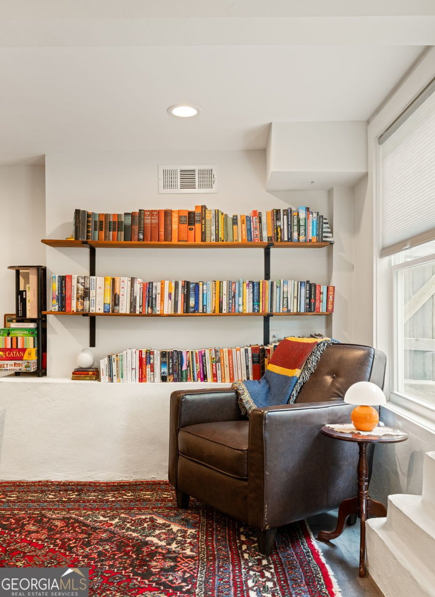 651 Hugh Street Atlanta - Photo 22