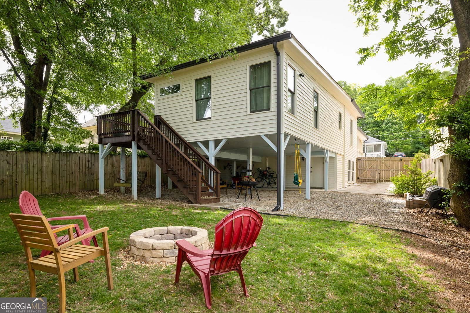 651 Hugh Street Atlanta - Photo 27