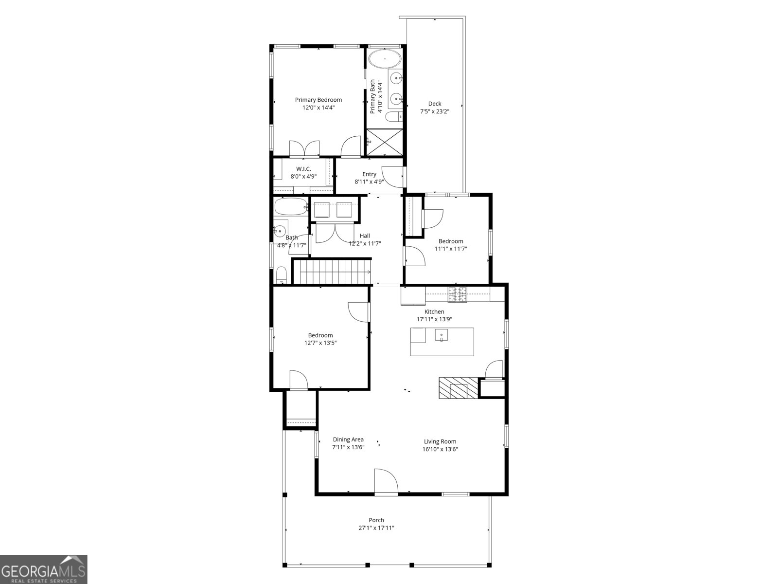 651 Hugh Street Atlanta - Photo 28