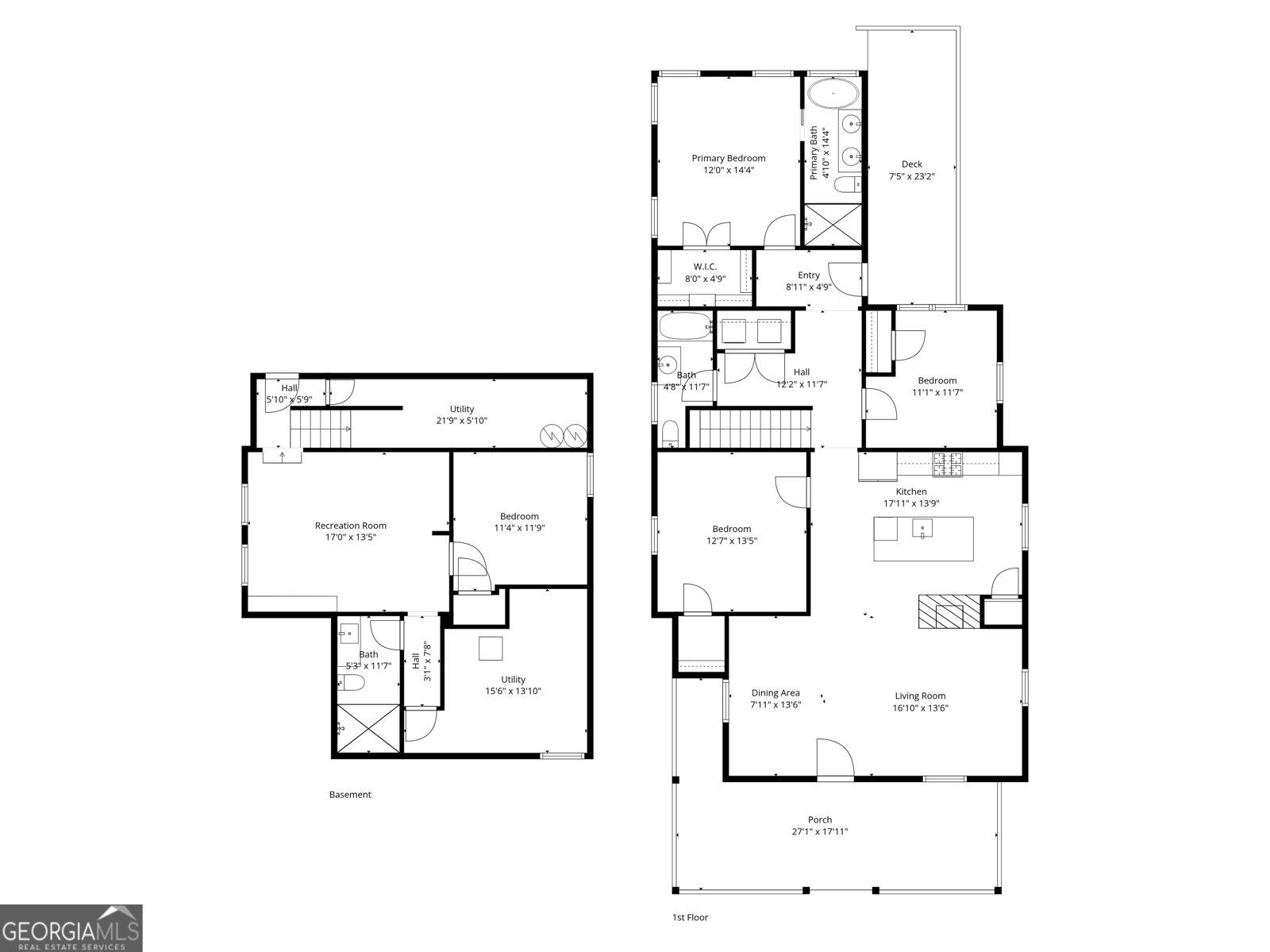 651 Hugh Street Atlanta - Photo 29