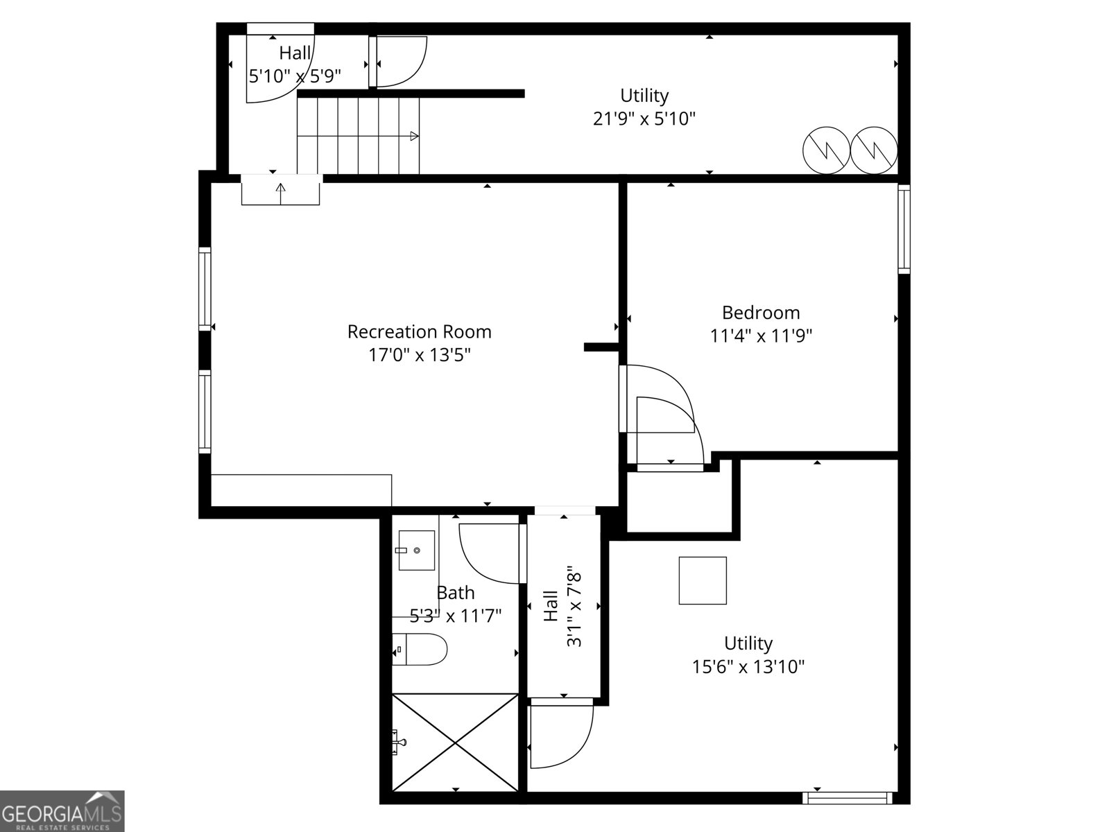 651 Hugh Street Atlanta - Photo 30