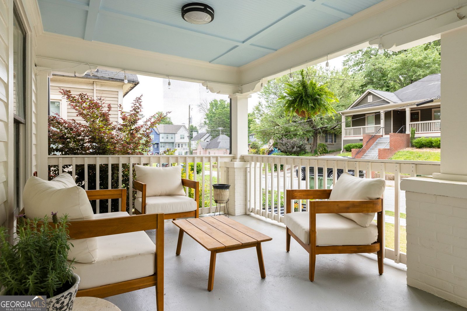 651 Hugh Street Atlanta - Photo 6