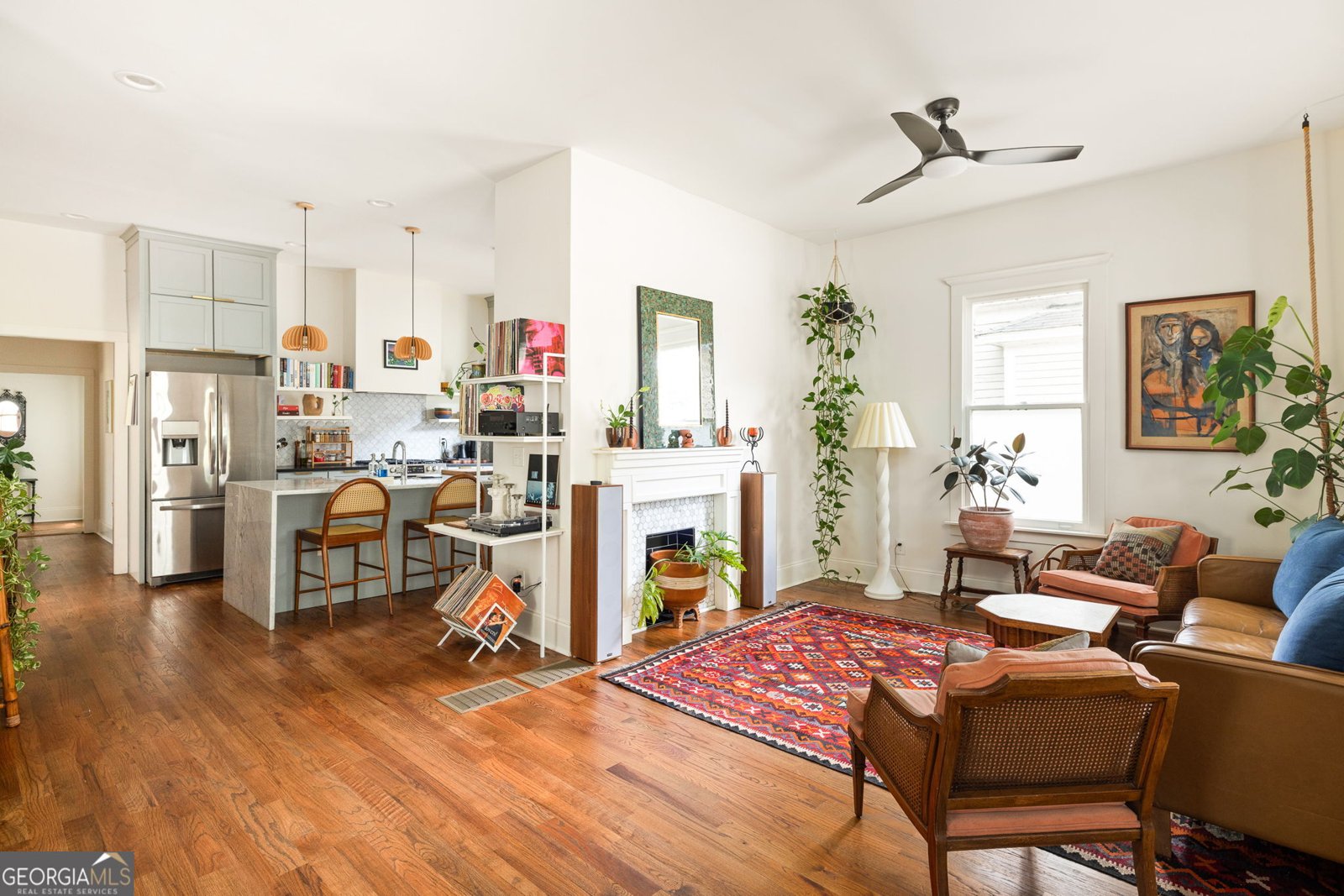 651 Hugh Street Atlanta - Photo 7