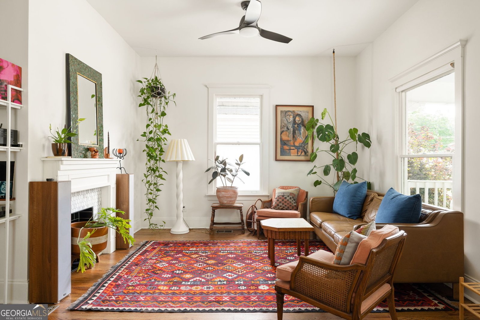 651 Hugh Street Atlanta - Photo 8