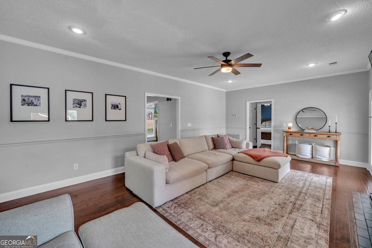 732 Chesley Drive Vidalia - Photo 18