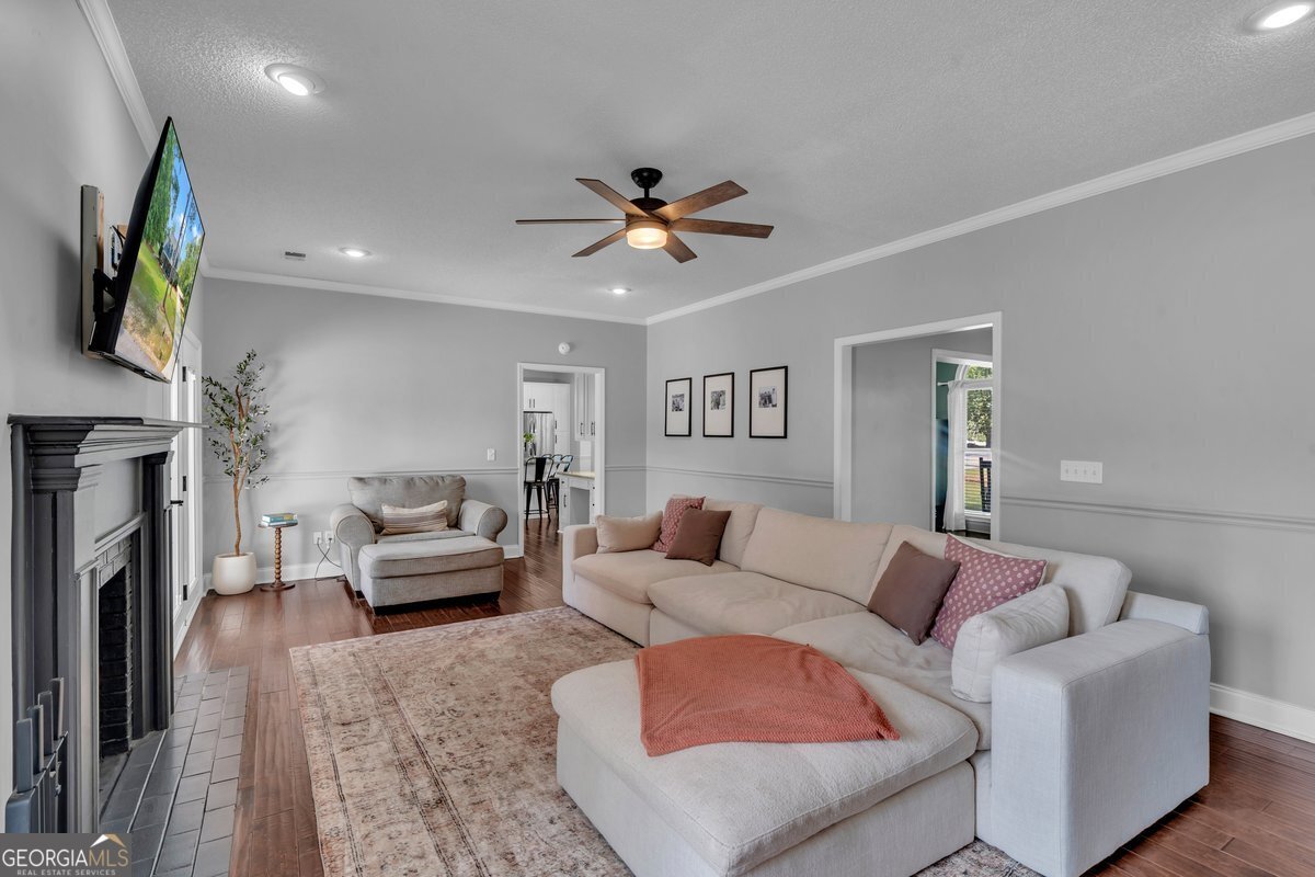 732 Chesley Drive Vidalia - Photo 20