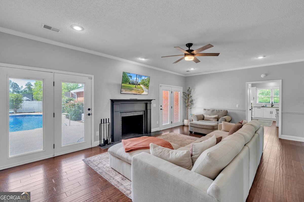 732 Chesley Drive Vidalia - Photo 21