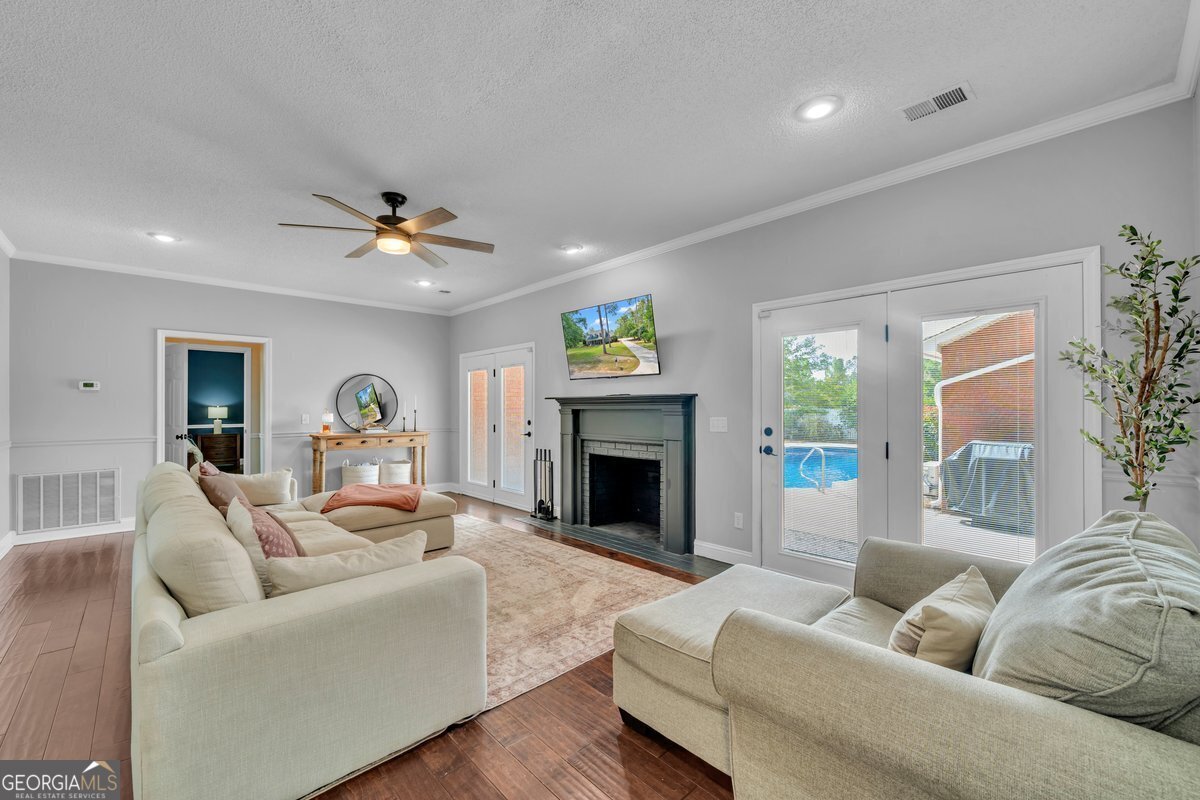 732 Chesley Drive Vidalia - Photo 23