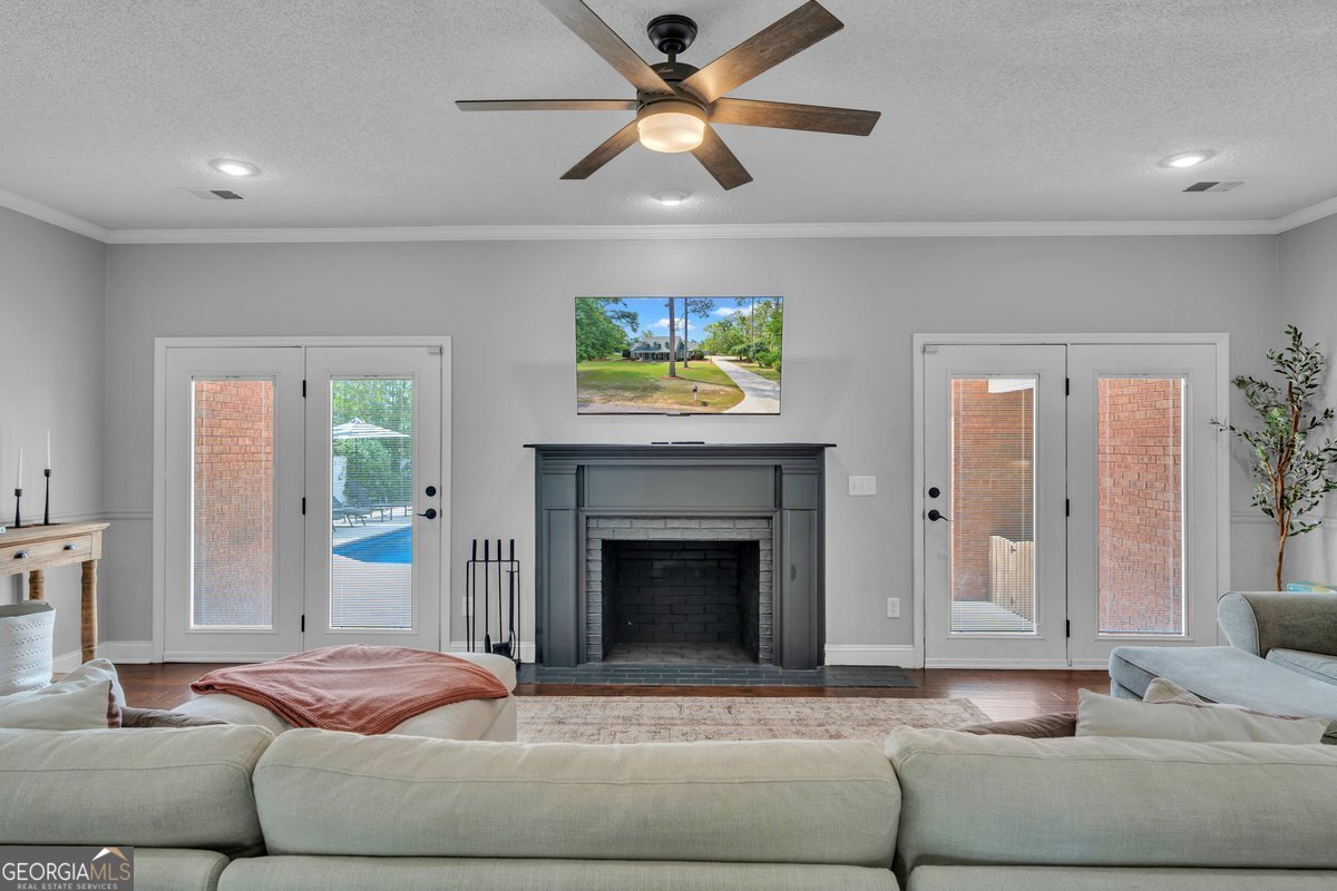 732 Chesley Drive Vidalia - Photo 24
