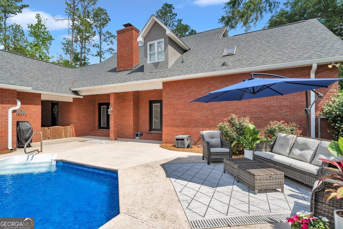732 Chesley Drive Vidalia - Photo 62