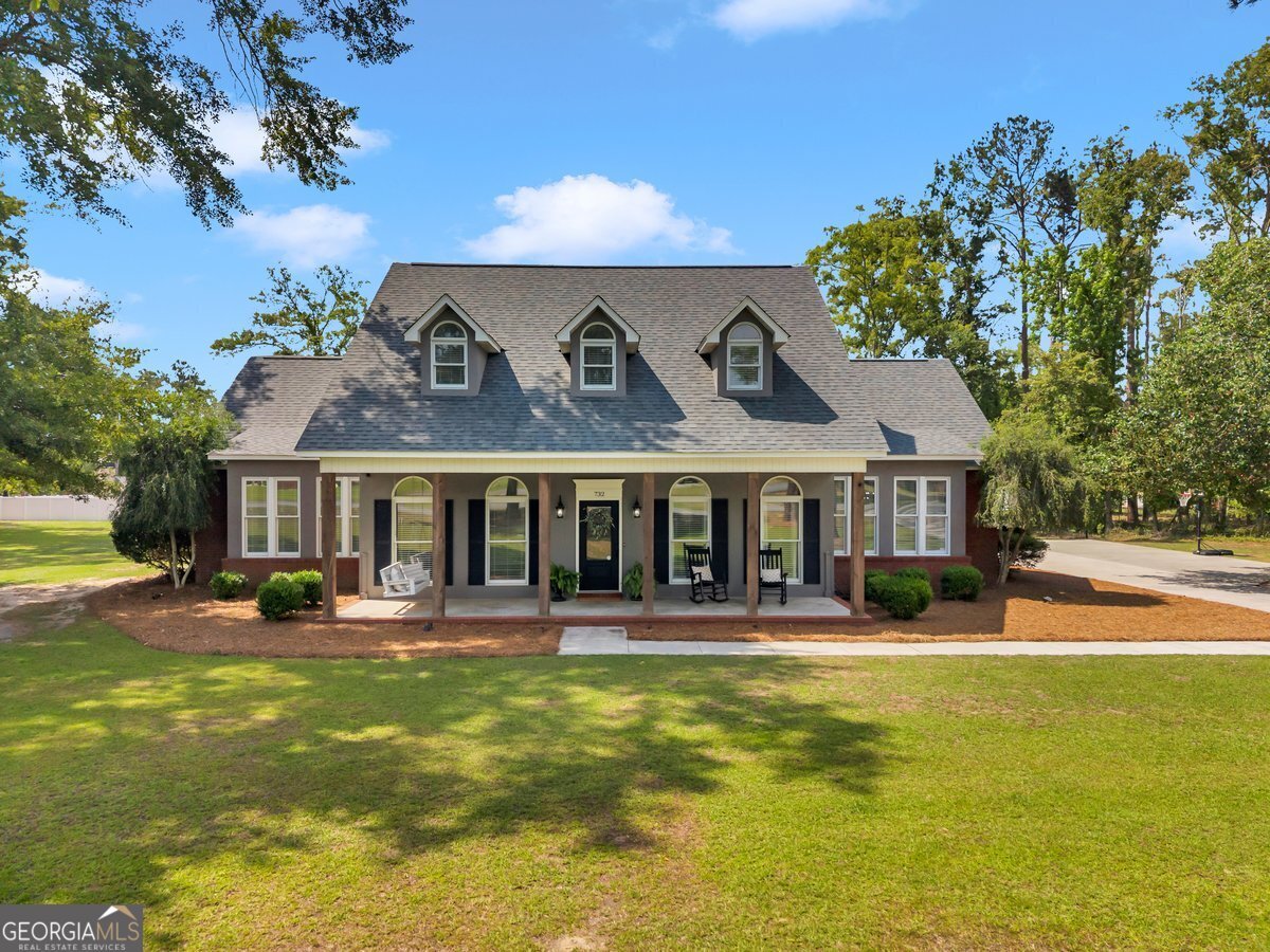 732 Chesley Drive Vidalia - Photo 68