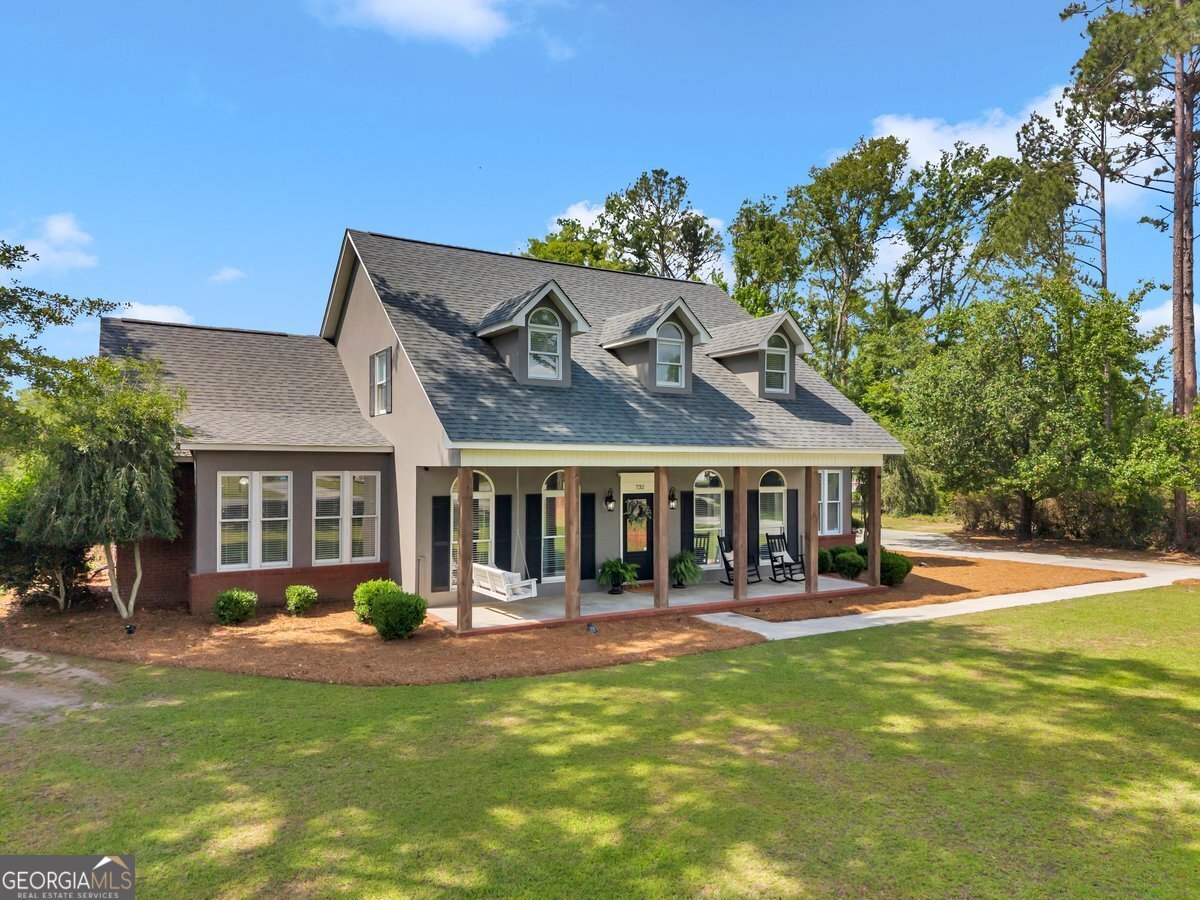 732 Chesley Drive Vidalia - Photo 70